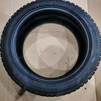 Резина R17 (225/45) 91T Nokian Hakkkapeliitta 5