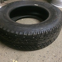 Резина R15 (215*65) Michelin