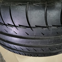 Колесо R18 (235/40) Michelin Pilot Sport 2