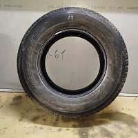 Резина R17 (265*65) Bridgestone