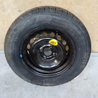 Колесо 5.5Jx14 4/100 R14 185*70 kormoran impulser лето