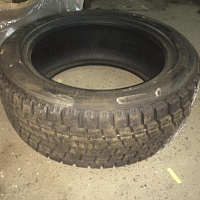 Резина R17 (245*45) Bridgestone