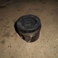 Поршень CFFA V2,0 Diesel