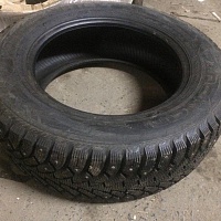 Резина R16 (225*60) Nokian