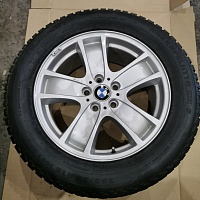 Колесо R18 (255/55) 109Е Nokian Hakkapeliita SUV 5XL.X5. зима